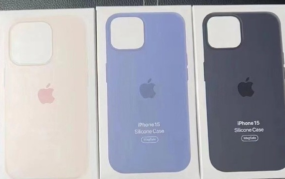 牟平苹果14维修站分享iPhone14手机壳能直接给iPhone15用吗？ 