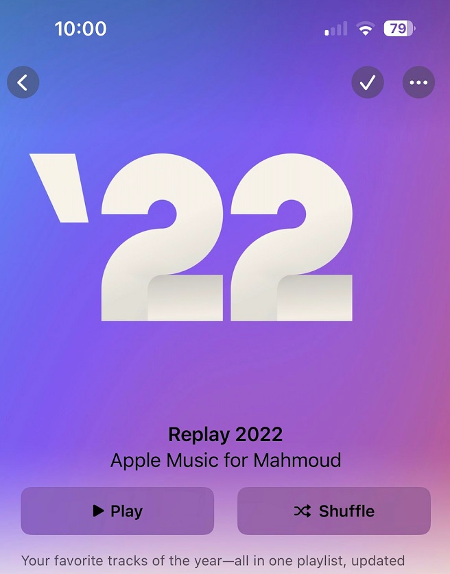 牟平苹果手机维修分享iOS16.2 Beta3更新内容及升级建议 