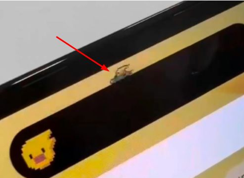 牟平苹果14维修分享iPhone 14 Pro Max灵动岛怎么养宠物 
