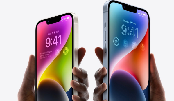 牟平苹果14维修分享iPhone 14系列支持的eSIM卡有哪些优点 