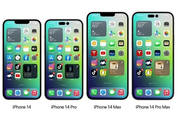 牟平苹果14维修分享iPhone14可以分期吗 