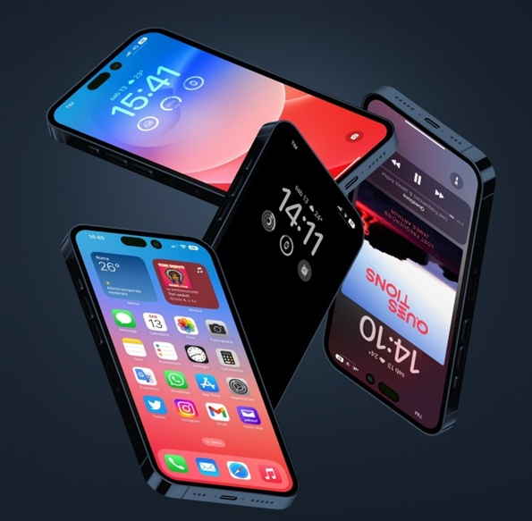 牟平苹果14维修分享入门级iPhone 14多少钱 
