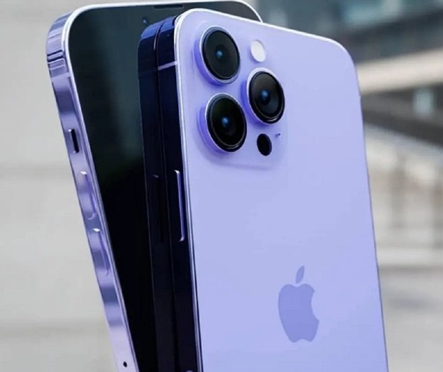 牟平苹果14维修分享凭什么4800万像素的iPhone14就能上热搜 