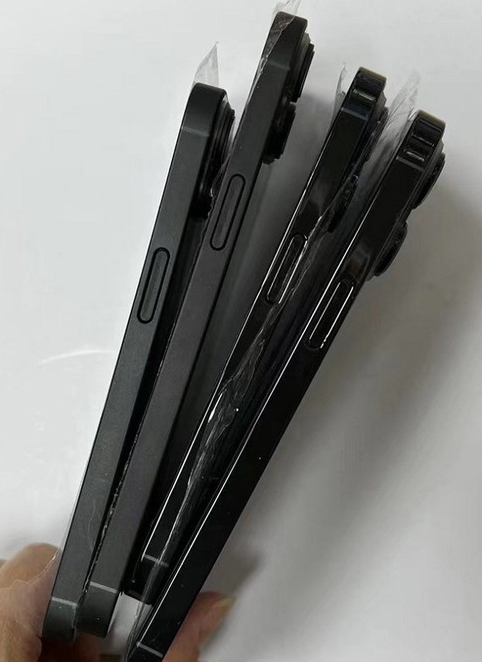 牟平苹果14维修分享iPhone14电池多少毫安 