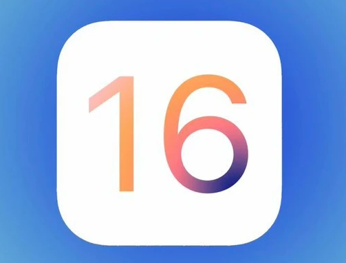 牟平苹果手机维修分享iOS16不支持iPhone6s，手中的6s怎么办 