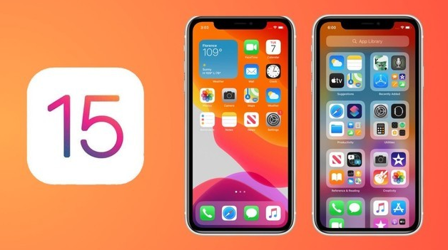 牟平苹果13维修分享iPhone13更新iOS 15.5，体验如何 