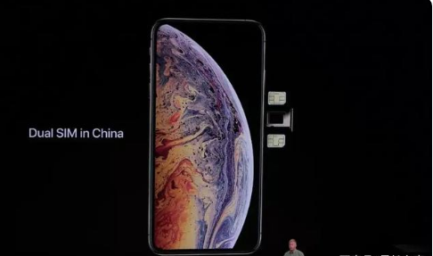 牟平苹果手机维修分享iPhone eSIM 出 Bug怎么办 