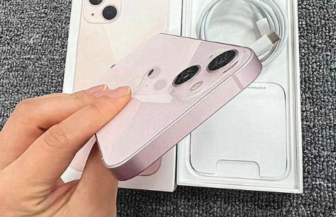 牟平苹果13维修分享iPhone 13有哪些缺点和不足 