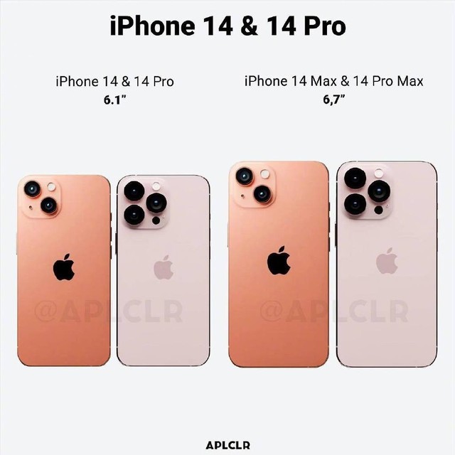 牟平苹果14维修分享阳光橙+樱花粉的iPhone 14 