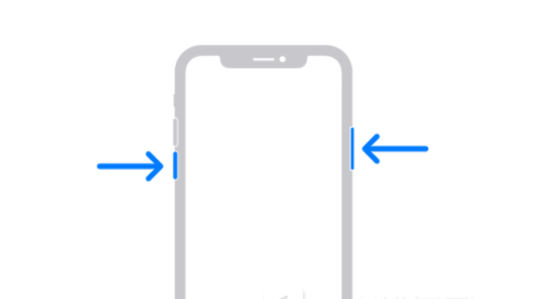 牟平苹果13维修分享iPhone13屏幕失灵怎么办 