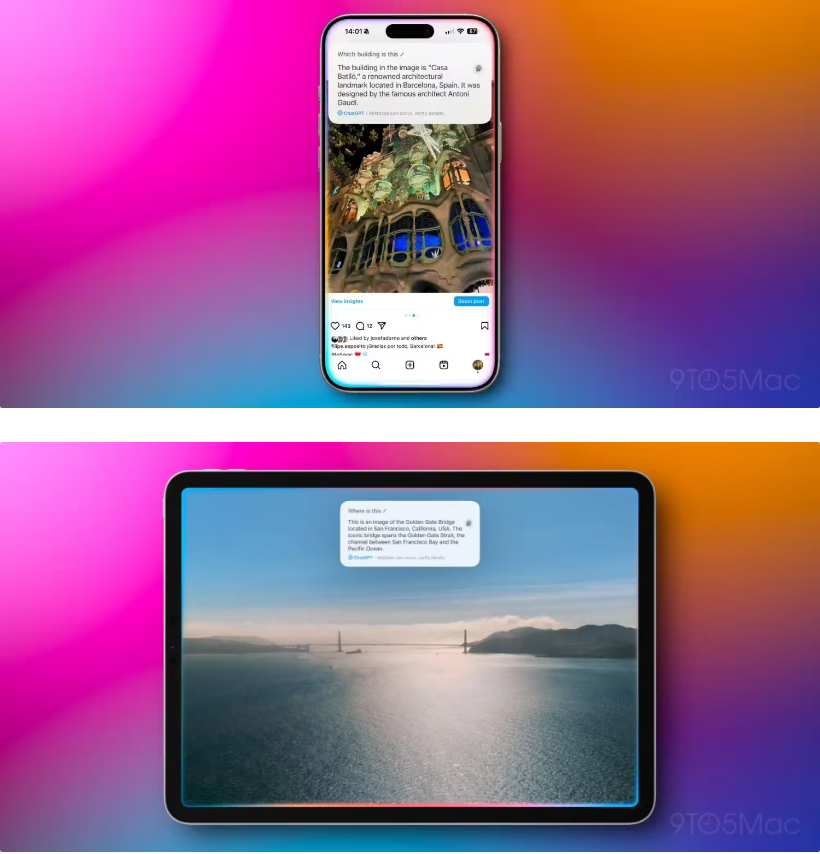 牟平苹果手机维修分享苹果 Siri 接入 ChatGPT AI  