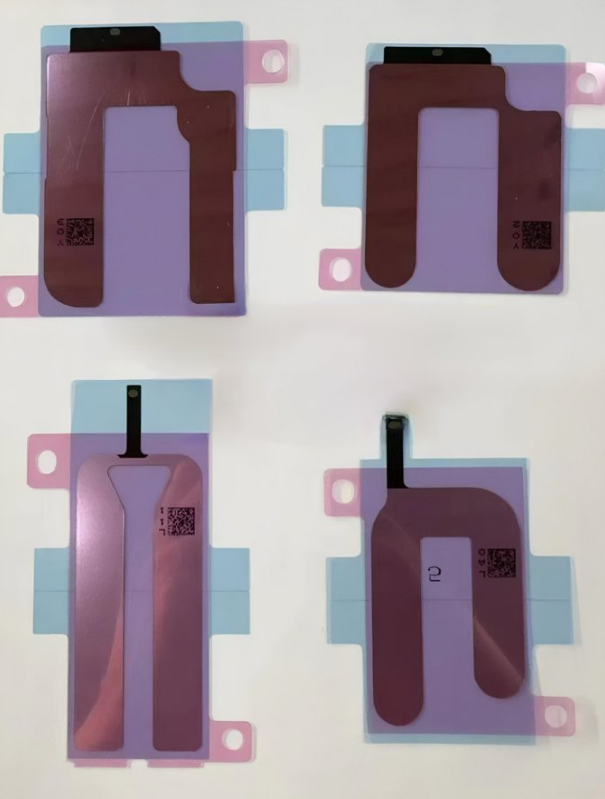牟平苹果手机维修分享iPhone 17 Pro 机型电池将采用创新型粘合剂 