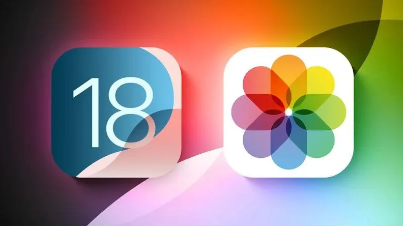 牟平苹果手机维修分享苹果 iOS / iPadOS 18.1Beta 3 发布 