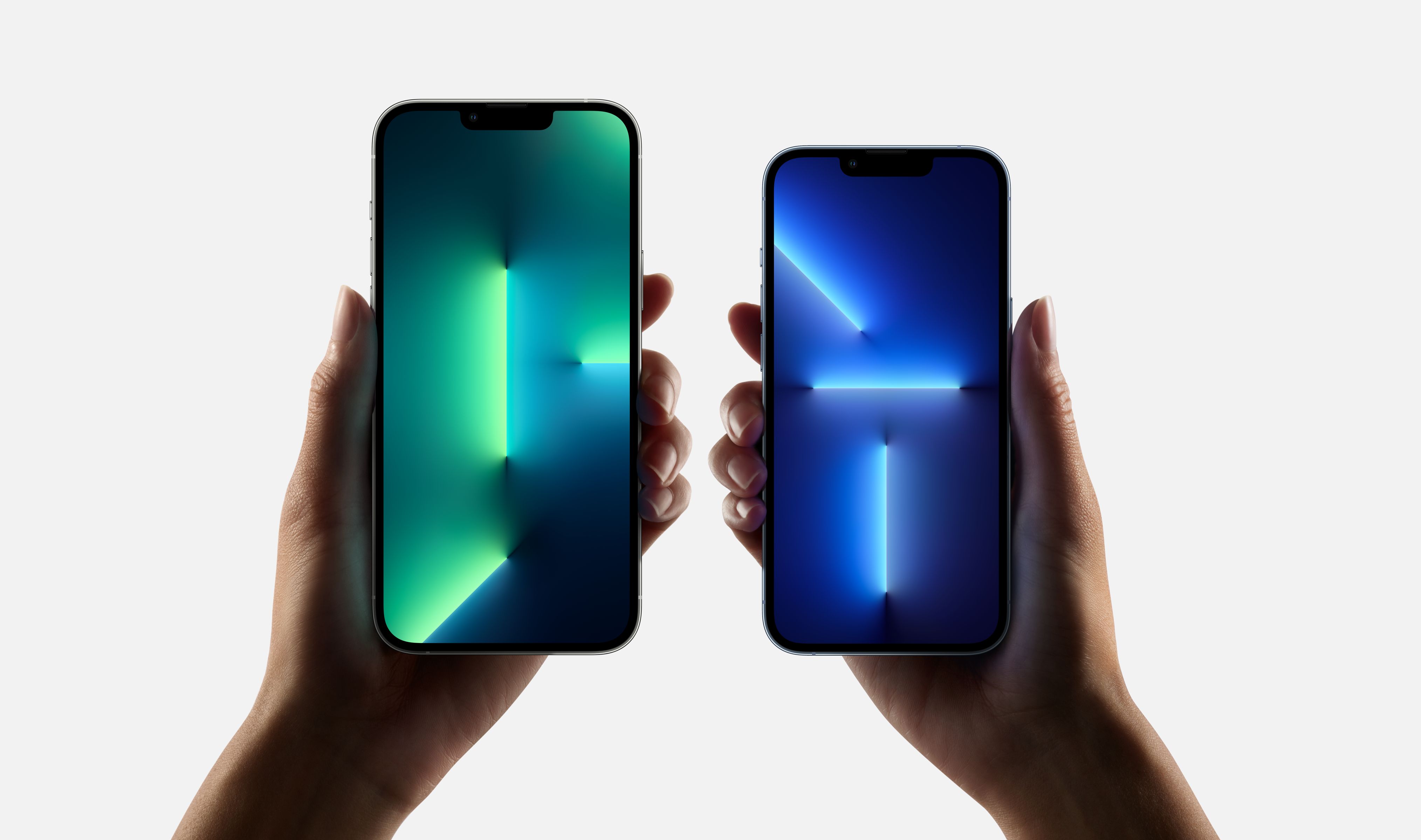 牟平苹果手机维修分享iPhone 13 四款机型怎么选 