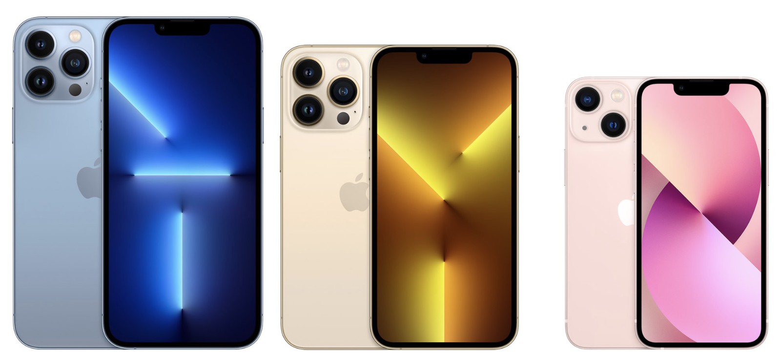 牟平苹果手机维修分享iPhone 13续航怎么样 