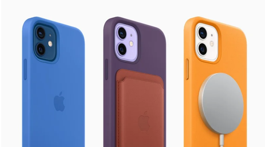 牟平苹果手机维修分享关于 iPhone 13 的细节爆料 