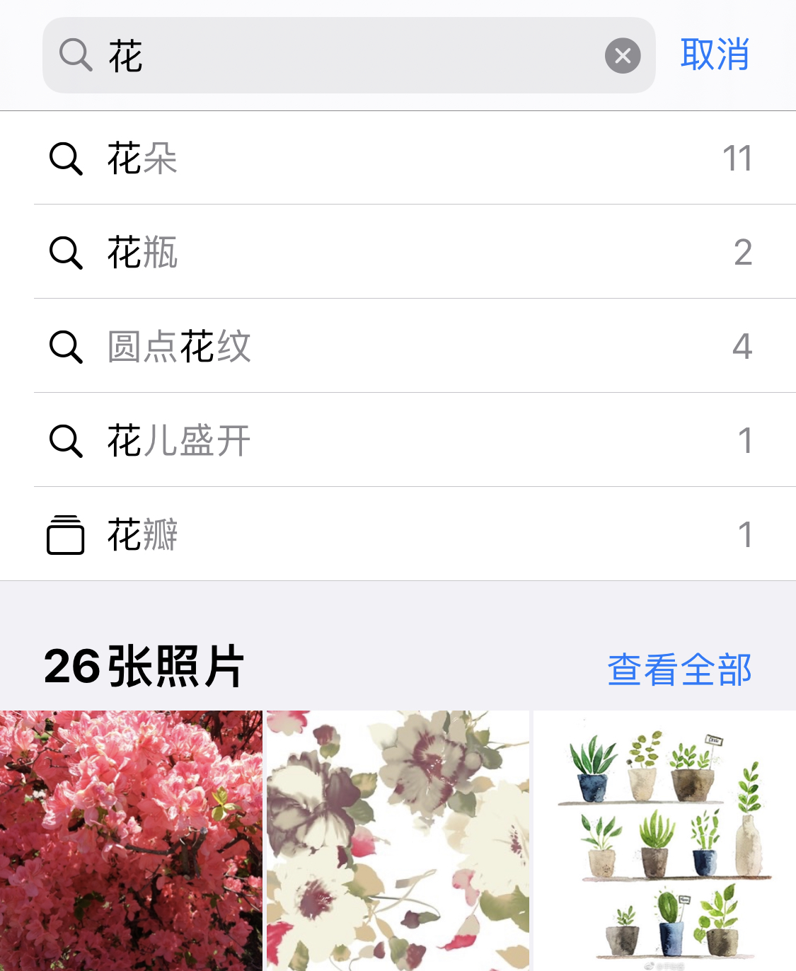 牟平苹果手机维修分享iPhone 小技巧 