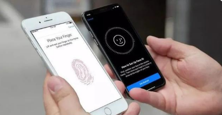 牟平苹果手机维修分享iPhone 13 系列会有屏下指纹吗 