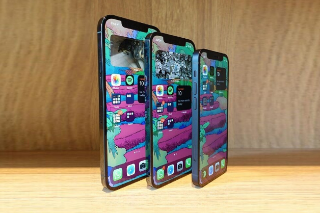 牟平苹果手机维修分享iPhone 13发布日期 