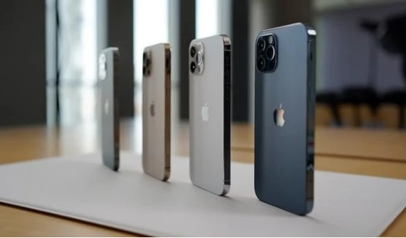牟平苹果手机维修分享为什么说iPhone13才是真旗舰 