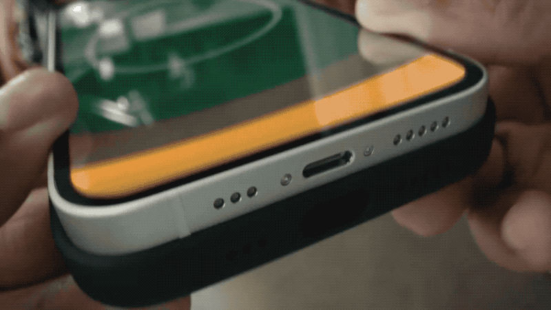 牟平苹果手机维修分享未来 Magsafe 还有哪些发展空间 