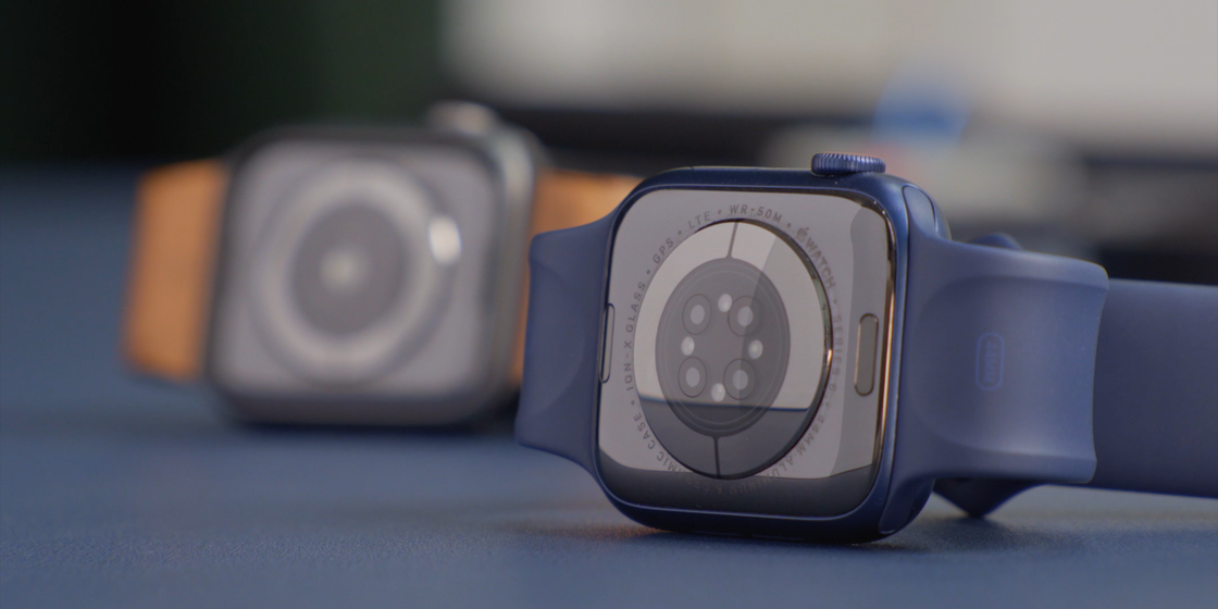 牟平苹果手机维修分享Apple Watch 是如何测量卡路里的 