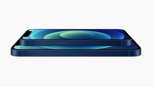 牟平苹果手机维修分享iPhone 12 mini 锁屏后触屏失灵怎么办 