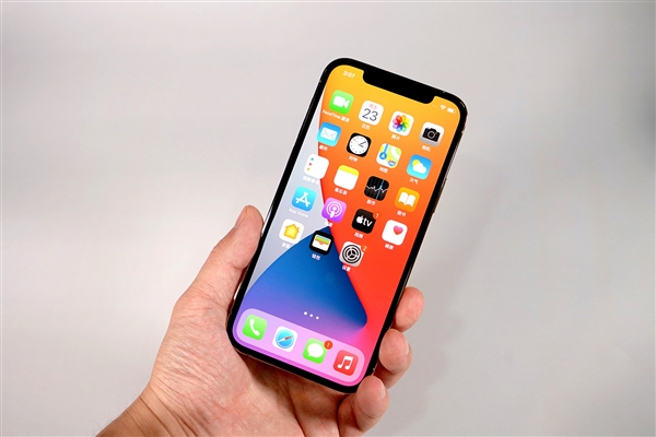 牟平苹果手机维修分享iOS 14.2修订版已到，专属iPhone 12系列 