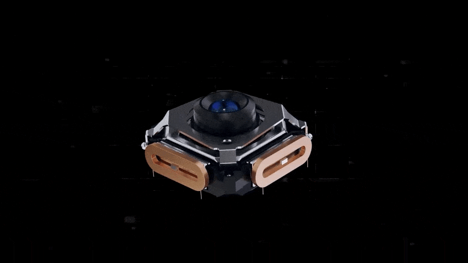 牟平苹果手机维修分享iPhone 12 Pro Max 独享的这颗传感器更大的特点是什么 