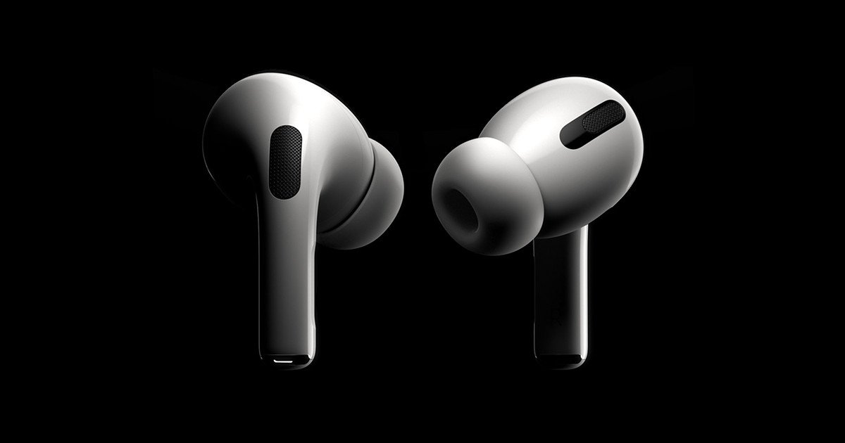 牟平苹果手机维修分享AirPods Pro 爆音、降噪效果下降怎么办 