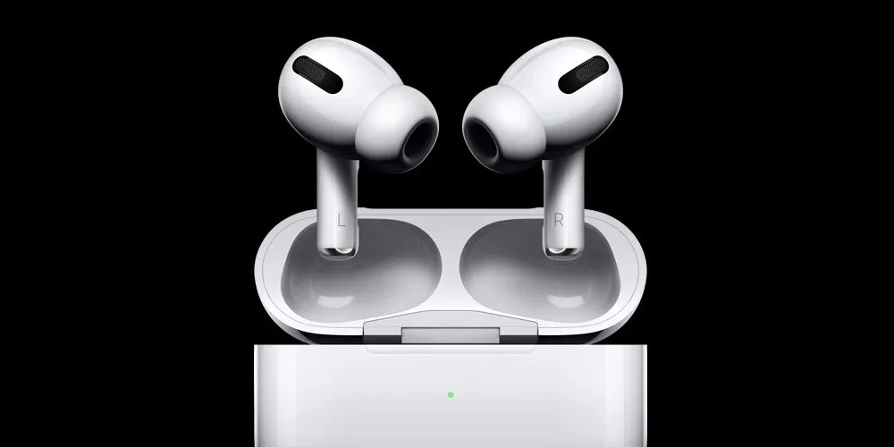 牟平苹果手机维修分享AirPods Pro 出现静电噪音 