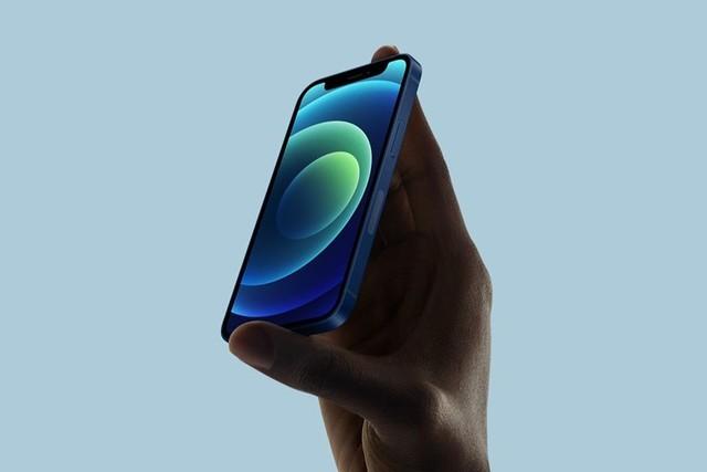牟平苹果手机维修分享iPhone 12 mini辐射很大吗 