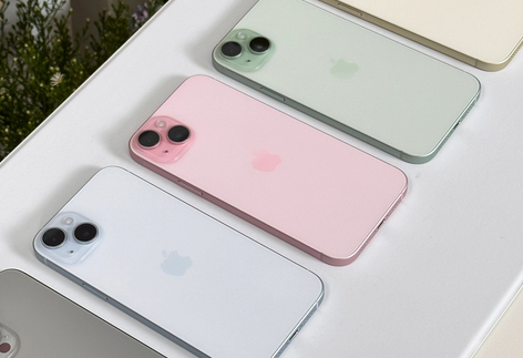 牟平iPhone15序列号查询分享如何查找苹果15手机序列号的位置