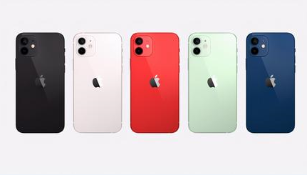 牟平苹果维修点分享iPhone 12黑屏隐蔽故障解读 