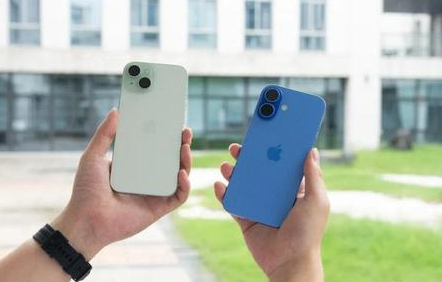牟平苹果维修点分享iPhone 16 Plus黑屏疑难故障汇总 