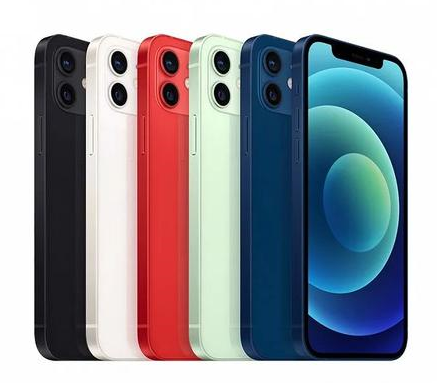 牟平苹果维修点分享iPhone 12 Pro Max发烫冷门故障梳理 